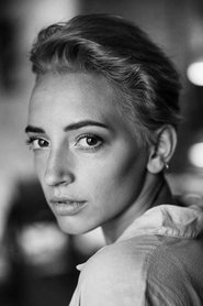 Olena Meshcheriakova portrait