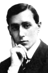 Dion Titheradge portrait