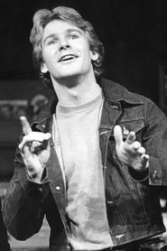 John Walton portrait