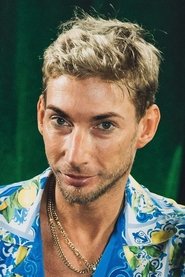 Marco Tasane portrait