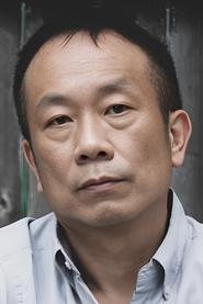 Wally Ng portrait
