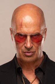 Donald Callis portrait