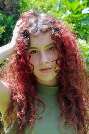 Manoella Ferraz portrait