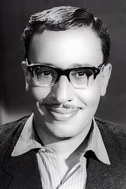 Fouad Al-Mohandes portrait