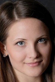 Arina Avtushenko portrait