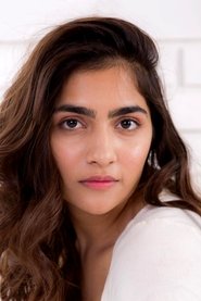 Rukmini Vasanth portrait