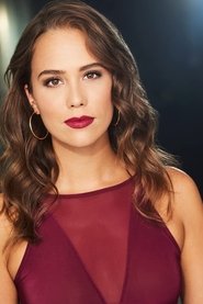 Claire Chapelli portrait