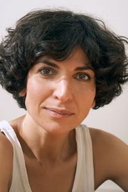 Neda Rahmanian portrait