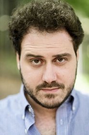 Lorenzo Lazzarini portrait