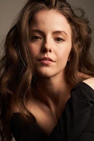 Courtney Johnson portrait