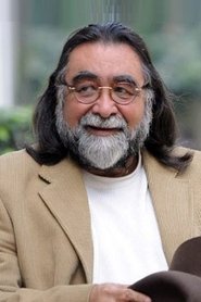 Prahlad Kakkar portrait