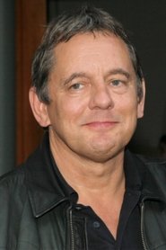 Dick Maas portrait