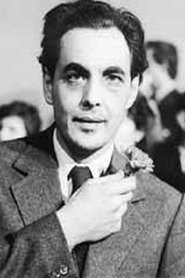 Foivos Gikopoulos portrait