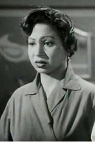 Mervat Kazem portrait