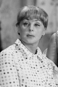 Wanda Chloupek portrait
