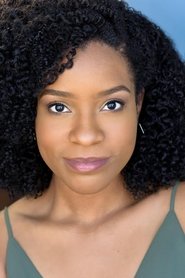 Arielle Prepetit portrait