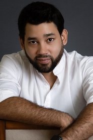 Celso Franco portrait
