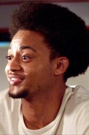 Calvin Henson Jr. portrait