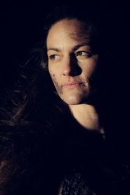 Gemma Cooper portrait