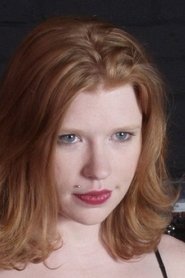 Madison Young portrait