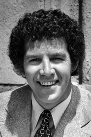 Jed Allan portrait