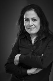 Anabel Rodríguez Ríos portrait