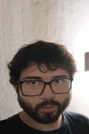 Salvador Muñoz portrait
