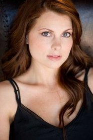 Samantha Figura portrait