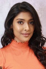 Gayathri Reddy portrait