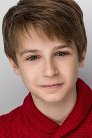 Benjamin Pajak portrait