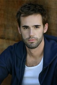 Matt Clendenin portrait