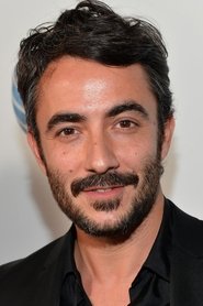 Benoit Ponsaillé portrait