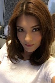 Mona Allen portrait