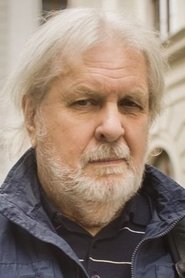 Toni Bruk portrait