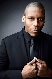 Chris Jai Alex portrait