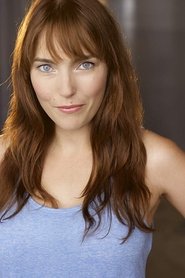 Kiersten Armstrong portrait