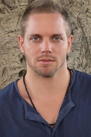 Troy Honeysett portrait