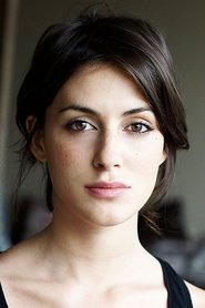 Clémence Thioly portrait
