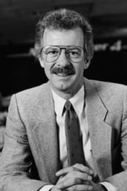 Evan White portrait