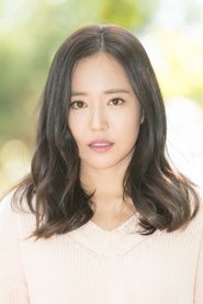 Oh San-ha portrait