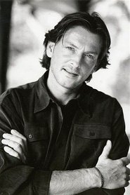 Erik de Zwart portrait