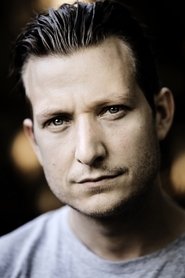 Tobias Lindholm portrait