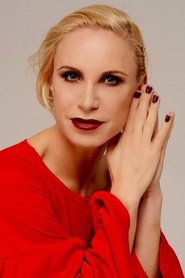 Nadja Michael portrait