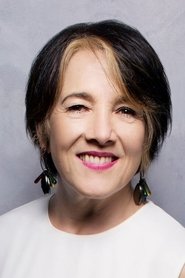 Paulina García portrait