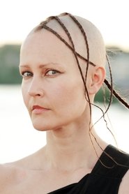 Virpi Pahkinen portrait