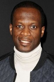 Pras Michel portrait