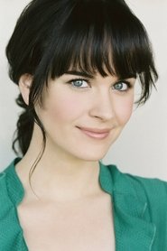 Christine Garver portrait