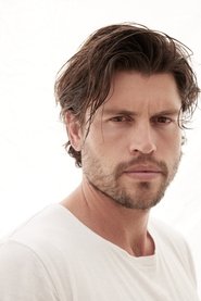 Will Brandt portrait