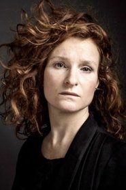 Julie Sicard portrait