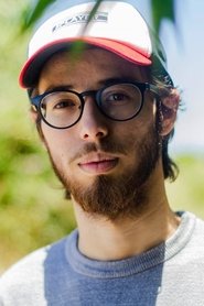 Lucas Simões portrait